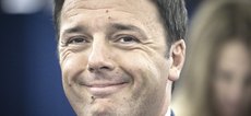 Matteo Renzi