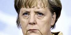 Angela Merkel