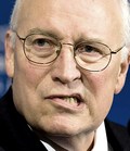 Dick Cheney