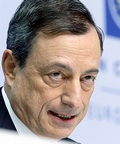 Mario Draghi