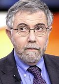 Paul Krugman