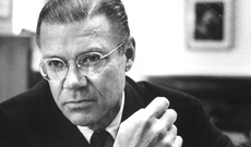 Robert McNamara