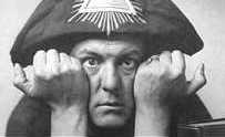 Aleister Crowley