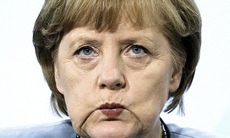 Angela Merkel