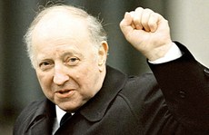 Arthur Scargill