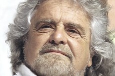 Beppe Grillo