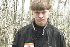 Dylan Roof