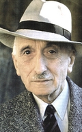 François Mauriac