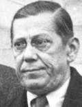 Joseph Rettinger