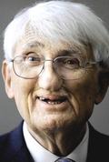 Jurgen Habermas