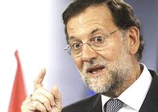 Mariano Rajoy