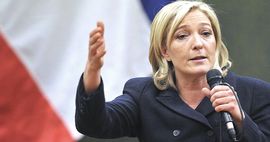 Marine Le Pen