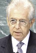 Mario Monti