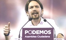 Pablo Iglesias