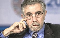 Paul Krugman