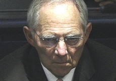 Schaeuble