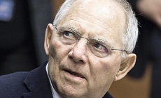 Schaeuble