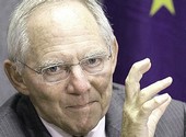 Schaeuble