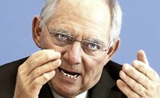 Schäuble