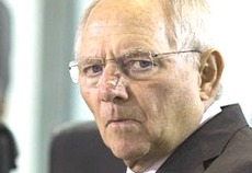 Wolfgang Schaeuble