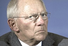 Wolfgang Schaeuble