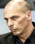 Yanis Varoufakis