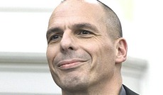 Yanis Varoufakis