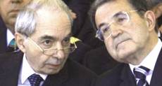 Amato e Prodi