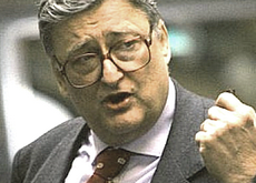 Beniamino Andreatta