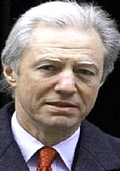 Marcus Agius Rothschild