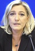 Marine Le Pen