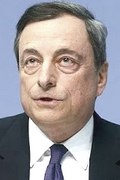 Mario Draghi