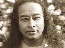 Paramahansa Yogananda