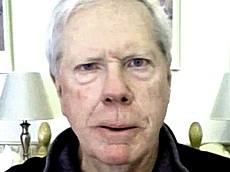 Paul Craig Roberts