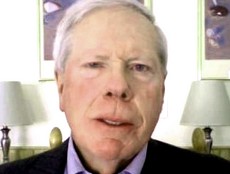 Paul Craig Roberts