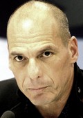 Varoufakis