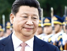 Xi Jinping