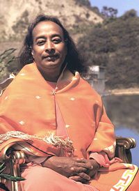 Yogananda