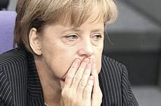 Angela Merkel