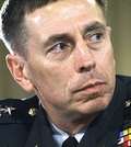 David Petraeus