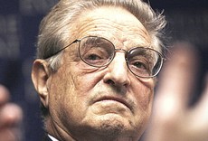 George Soros