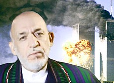 Hamid Karzai