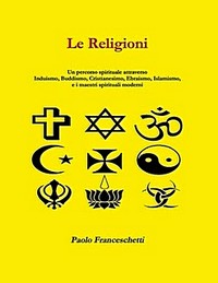 Il libro di Franceschetti