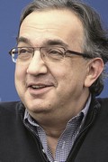 Marchionne