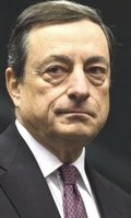 Mario Draghi