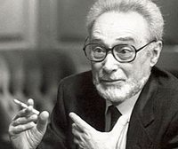 Primo Levi