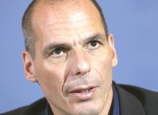 Varoufakis