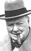 Churchill