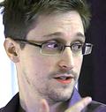 Edward Snowden