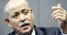 Jeremy Rifkin